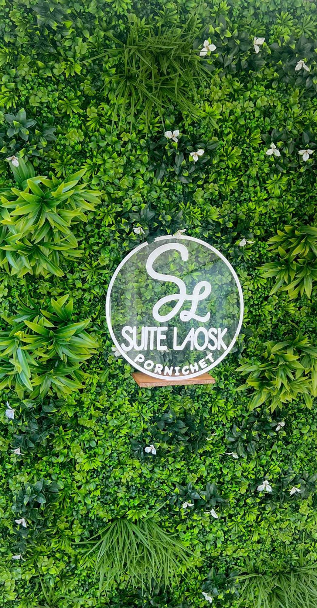 Suite Laosk ปอร์นิเชต์ ภายนอก รูปภาพ